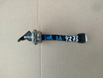 Ограничитель двери Kia Sorento Prime UM 2014-2020 Задн. Лев.