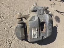 Суппорт тормозной Hyundai Tucson TL 2015-2021 Перед. Лев.