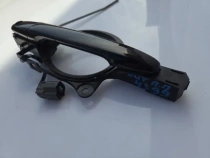 Ручка двери Mitsubishi Outlander 3 GF 2012-2021 Перед. Прав.