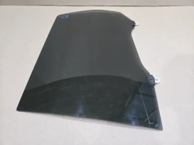 Стекло двери Mitsubishi Outlander 3 GF 2012-2021 Задн. Лев.