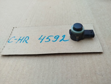 Датчик парковки Toyota C-HR MAXH10, NGX10,50, ZGX10 2019 Задн. 