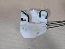 Замок двери Mitsubishi ASX GA 2010-н.в. Задн. Лев.