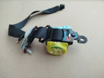 Ремень безопасности Kia Sorento Prime UM 2014-2020 Задн. Лев.