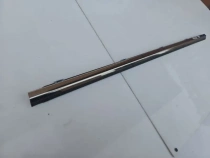 Бархотка двери Kia Sportage QL 2015-2021 Задн. Лев.