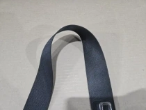 Ремень безопасности Mitsubishi Outlander 3 GF 2012-2022 Перед. Лев.