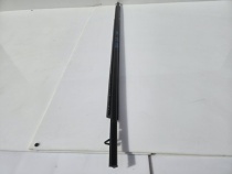 Бархотка двери Toyota RAV4 50 XA50 2018-2023 Задн. Прав.