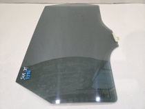 Стекло двери Kia Sorento Prime UM 2014-2020 Задн. Прав.