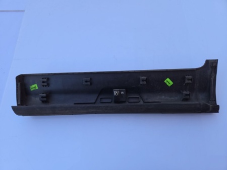 Молдинг двери Honda CRV 4 RM 2012-2018 Задн. Прав.