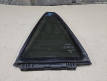 Форточка двери Toyota RAV4 50 XA50 2018-2023 Задн. Лев.