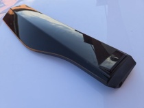 Молдинг двери Toyota RAV4 50 XA50 2018-2023 Задн. Прав.