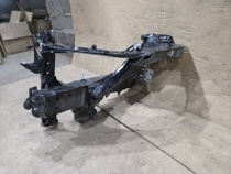 Лонжерон Toyota Camry 70 XV70 2017-2024 Перед. Лев.