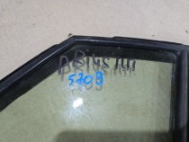 Форточка двери Toyota Prius 4 XW50 2015-2023 Перед. Прав.