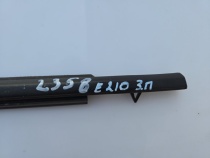 Бархотка двери Toyota Corolla E210 MZEH12, NRE210, ZWE211 2020 Задн. Прав.