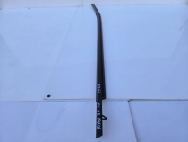 Бархотка двери Toyota RAV4 50 XA50 2018-2023 Перед. Прав.