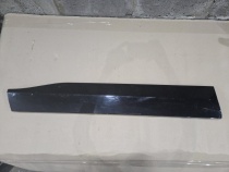 Молдинг двери Toyota RAV4 50 XV50 2018-2023 Перед. Лев.