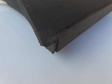 Молдинг двери Toyota RAV4 50 XA50 2018-2023 Перед. Прав.