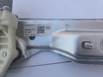 Стеклоподъемный механизм Nissan Qashqai J11 2013-2022 Задн. Лев.