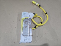 Подушка безопасности в сиденье Kia Sorento Prime UM 2014-2020 Перед. Лев.