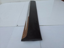 Молдинг двери Kia Sorento Prime UM 2014-2020 Перед. Лев.