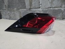 Фонарь Toyota RAV4 50 XA50 2018-2023  Лев.