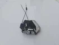 Замок боковой двери Lexus NX AYZ10L AYZ15L ZGZ10L ZGZ15L 2014-2021 Задн. Лев.