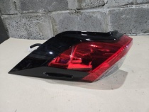 Фонарь Toyota RAV4 50 XA50 2018-2023  Лев.