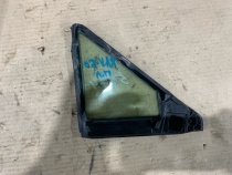 Форточка двери Toyota RAV4 50 XA50 2018-2023 Перед. Лев.