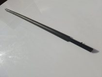 Бархотка двери Toyota RAV4 50 XA50 2018-2023 Задн. Лев.