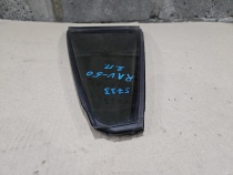 Форточка двери Toyota RAV4 50 XA50 2018-2023 Задн. Прав.