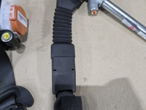 Ремень безопасности Nissan Qashqai J11 2013-2022 Перед. Лев.