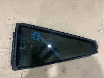 Форточка двери Toyota RAV4 50 XA50 2018-2023 Задн. Прав.