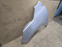 Крыло Kia Sorento Prime UM 2014-2020 Перед. Лев.