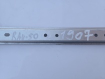 Стеклоподъемный механизм Toyota RAV4 50 XA50 2018-2023 Задн. Лев.