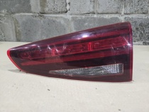 Фонарь Hyundai Tucson TL 2018-2021  Прав.