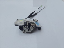 Замок боковой двери Toyota Corolla E210 MZEH12, NRE210, ZWE211 2020 Перед. Прав.