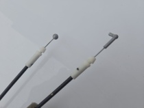 Замок боковой двери Nissan X-TRAIL T32R 2013-2022 Задн. Прав.