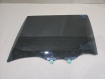 Стекло двери Toyota RAV4 50 XA50 2018-2023 Задн. Лев.