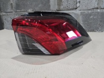 Фонарь Toyota RAV4 50 XA50 2018-2023  Прав.