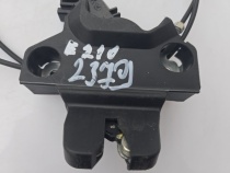 Замок двери багажника Toyota Corolla E210 MZEH12, NRE210, ZWE211 2020 Задн. 