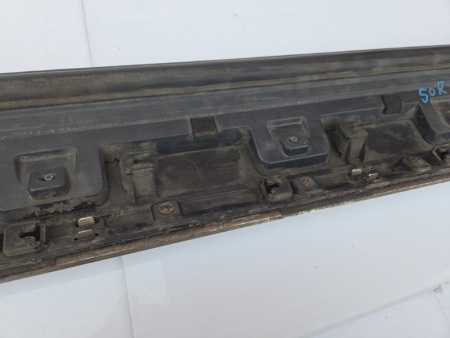 Молдинг двери Kia Sorento Prime UM 2014-2020 Перед. Лев.