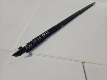 Бархотка двери Toyota RAV4 50 XA50 2018-2023 Задн. Лев.