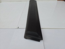 Молдинг двери Nissan Qashqai J11 2013-2022 Перед. Прав.