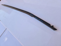 Бархотка двери Toyota RAV4 50 XA50 2018-2023 Перед. Лев.