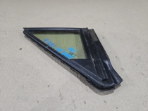 Форточка двери Toyota RAV4 50 XA50 2018-2023 Перед. Лев.