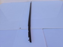 Бархотка двери Toyota Corolla E210 MZEH12, NRE210, ZWE211 2018-2024 Перед. Прав.