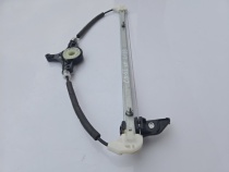 Стеклоподъемный механизм Mazda CX-5 1 KE 2011-2017 Задн. Прав.