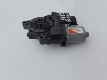 Мотор стеклоподъемника Kia Sorento Prime UM 2014-2020 Задн. Лев.