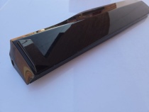 Молдинг двери Toyota RAV4 50 XA50 2018-2023 Задн. Прав.