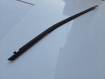 Бархотка двери Toyota RAV4 50 XA50 2018-2023 Перед. Прав.