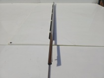 Бархотка двери Kia Sorento Prime UM 2014-2020 Перед. Прав.